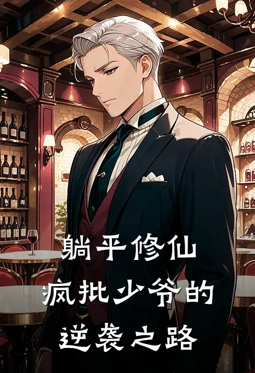躺平修仙：疯批少爷的逆袭之路周辰周昊最新小说推荐_最新好看小说躺平修仙：疯批少爷的逆袭之路周辰周昊