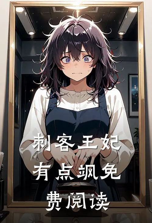 刺客王妃有点飒免费阅读