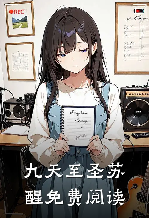 九天至圣苏醒免费阅读