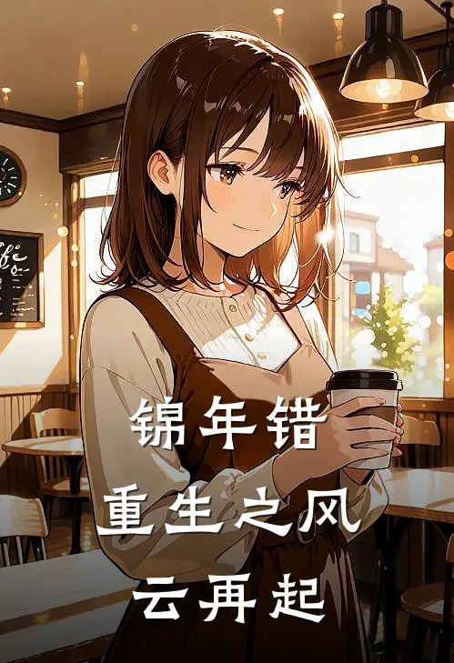 锦年错：重生之风云再起