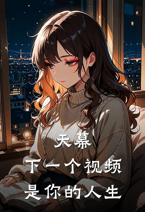 天幕：下一个视频是你的人生