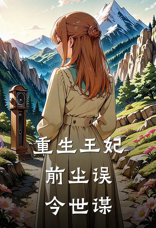 重生王妃：前尘误，今世谋