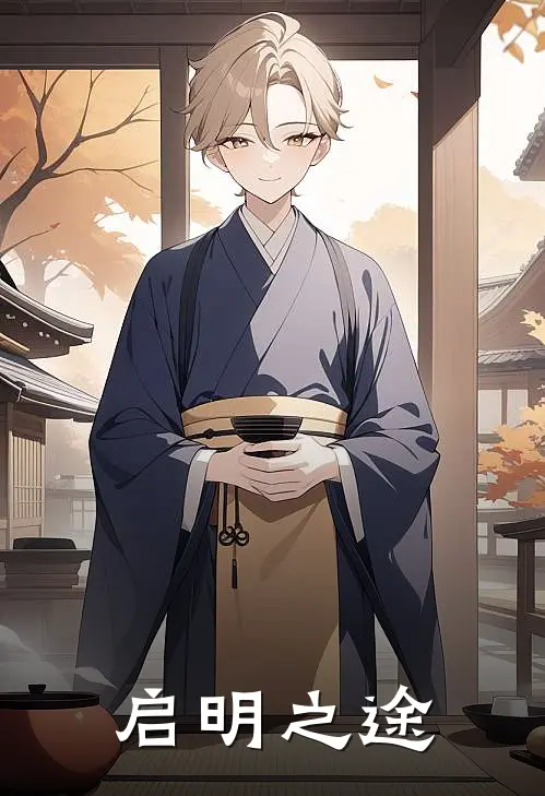 启明之途