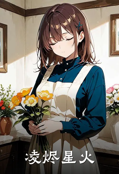 凌烬星火