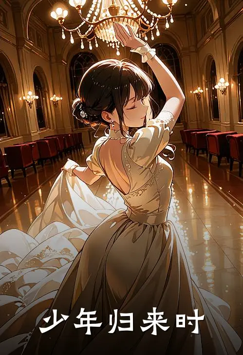少年归来时