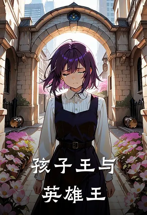 孩子王与英雄王