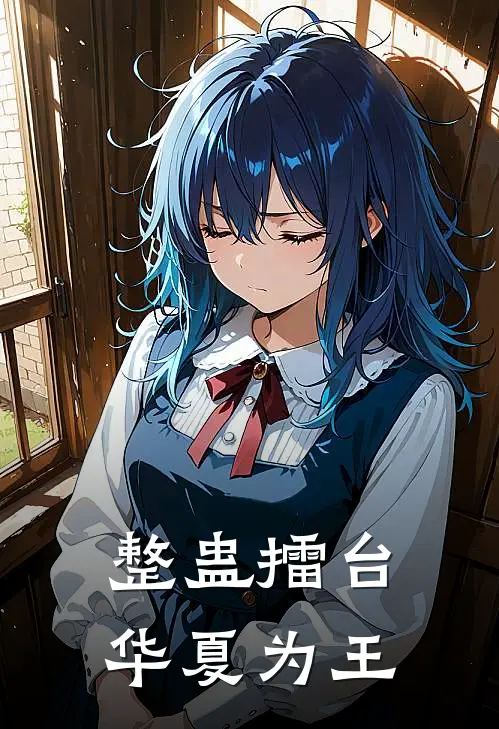 整蛊擂台，华夏为王