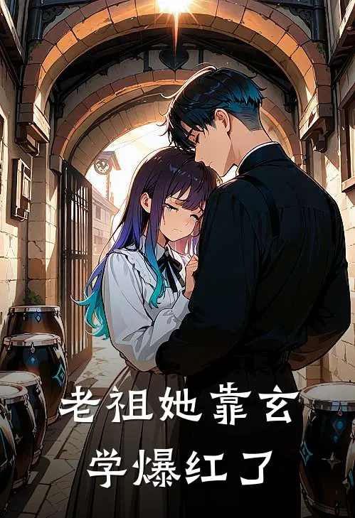 老祖她靠玄学爆红了