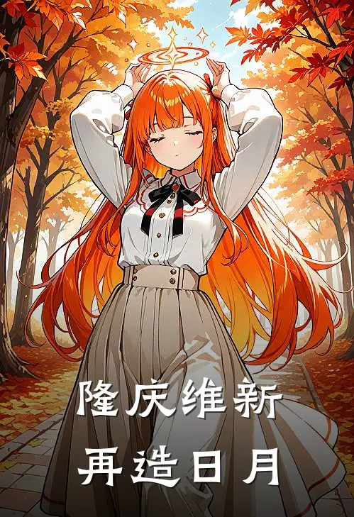 隆庆维新再造日月