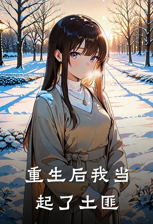 重生后我当起了土匪