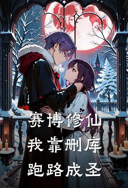 赛博修仙：我靠删库跑路成圣(陆沉陆沉头)全文阅读免费全集_完结小说赛博修仙：我靠删库跑路成圣陆沉陆沉头