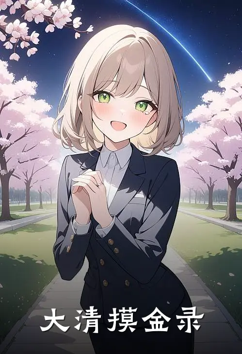 大清摸金录(陈亦安陈亦安)免费阅读完整版小说_完结免费小说大清摸金录(陈亦安陈亦安)