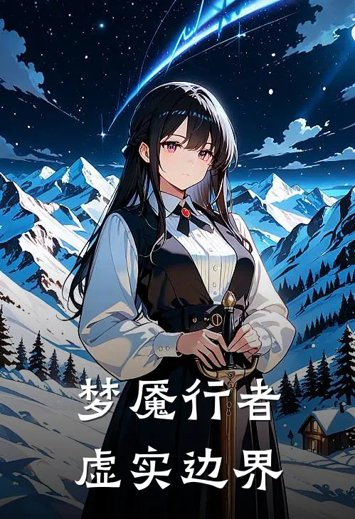 梦魇行者：虚实边界叶空杨铁林完本小说推荐_免费小说全文阅读梦魇行者：虚实边界叶空杨铁林