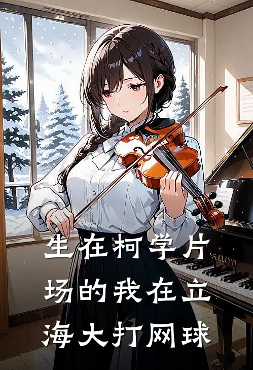 生在柯学片场的我在立海大打网球