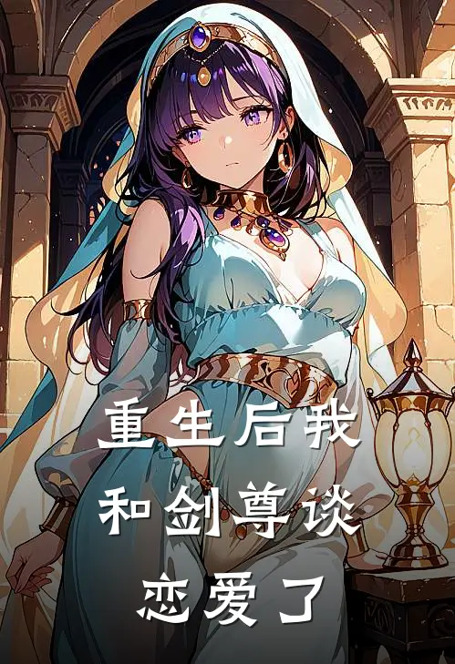 重生后我和剑尊谈恋爱了