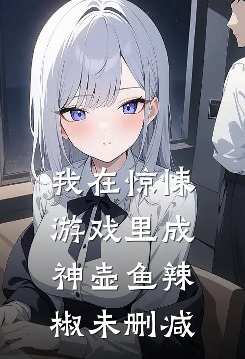 我在惊悚游戏里成神壶鱼辣椒未删减