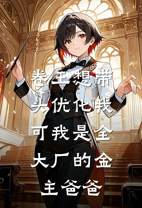 卷王想带头优化我，可我是全大厂的金主爸爸(林远锋苏漾)在哪看免费小说_全本免费完结小说卷王想带头优化我，可我是全大厂的金主爸爸林远锋苏漾