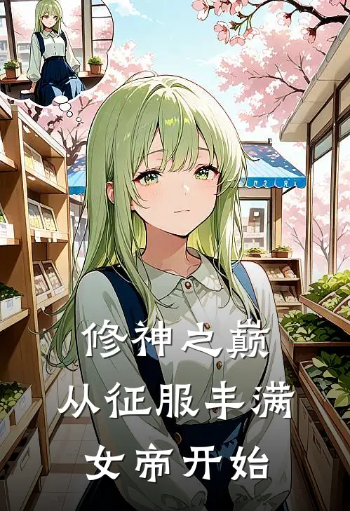 修神之巅，从征服丰满女帝开始