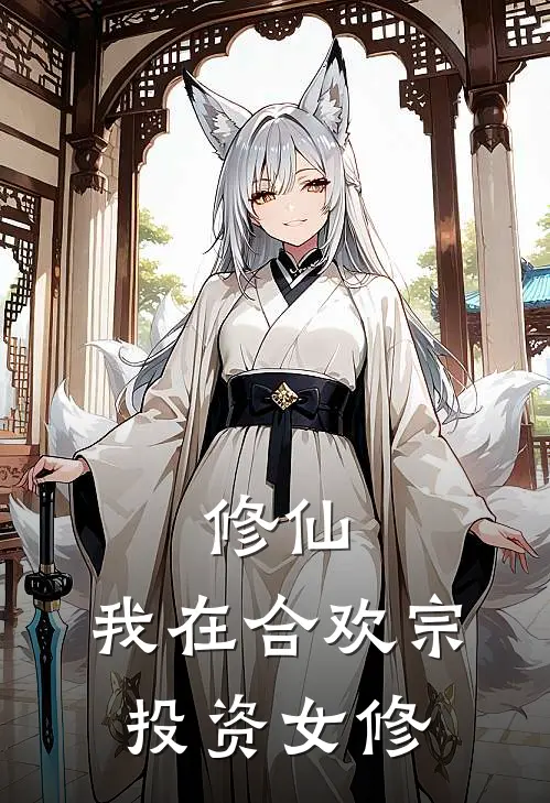 修仙：我在合欢宗投资女修