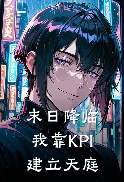 末日降临：我靠KPI建立天庭