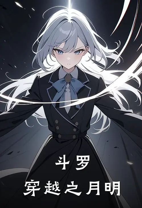 斗罗，穿越之月明