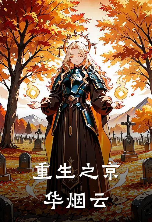 重生之京华烟云