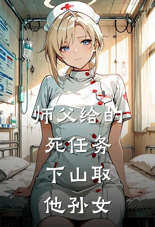师父给的死任务，下山取他孙女