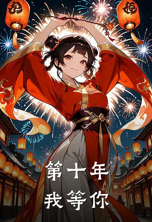 【第十年，我等你】