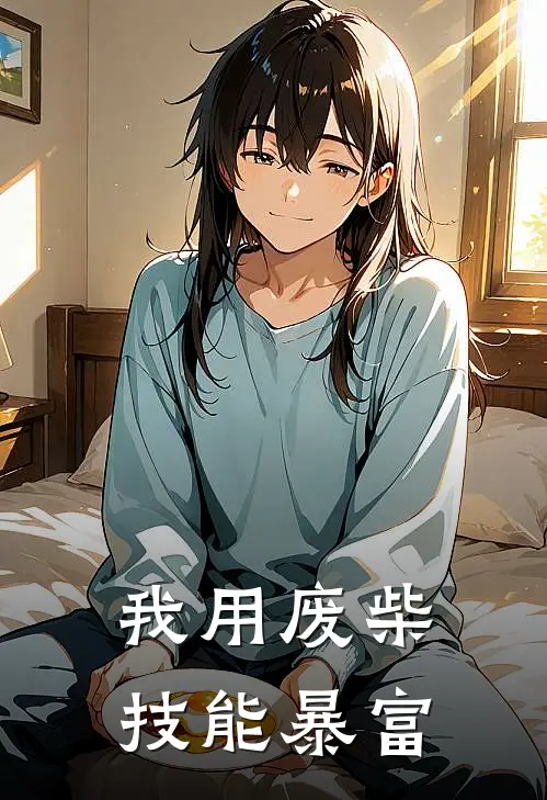 我用废柴技能暴富