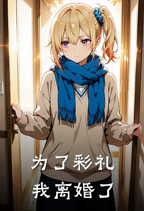 为了彩礼我离婚了