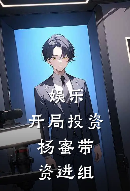 娱乐：开局投资，杨蜜带资进组