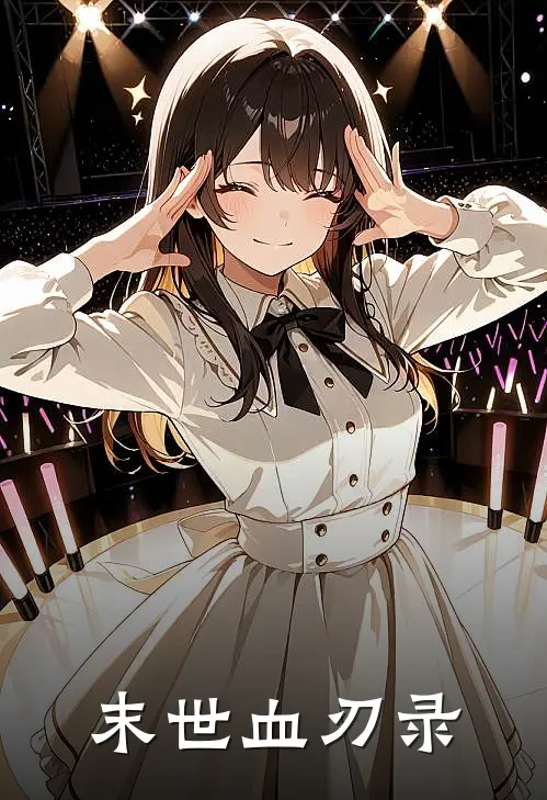 末世血刃录