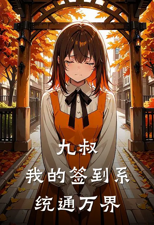 九叔：我的签到系统通万界