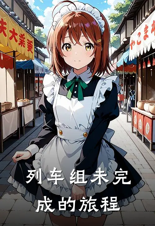 列车组未完成的旅程