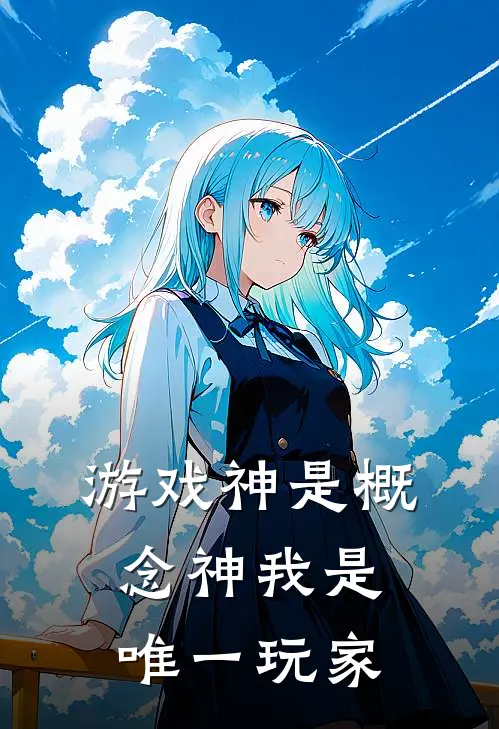 游戏神是概念神我是唯一玩家