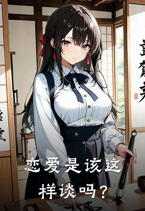 恋爱是该这样谈吗？