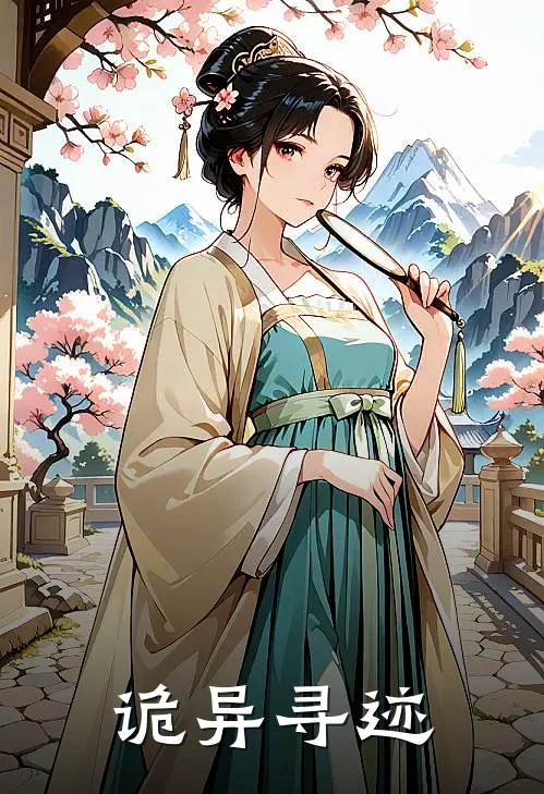 诡异寻迹(陆清李庆安)热门完本小说_最新小说诡异寻迹陆清李庆安