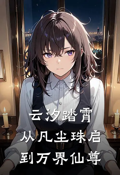 云汐踏霄：从凡尘珠启到万界仙尊林瑶赵峰全集免费小说_免费小说完结云汐踏霄：从凡尘珠启到万界仙尊(林瑶赵峰)