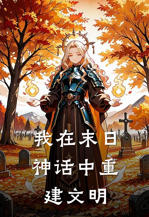 我在末日神话中重建文明