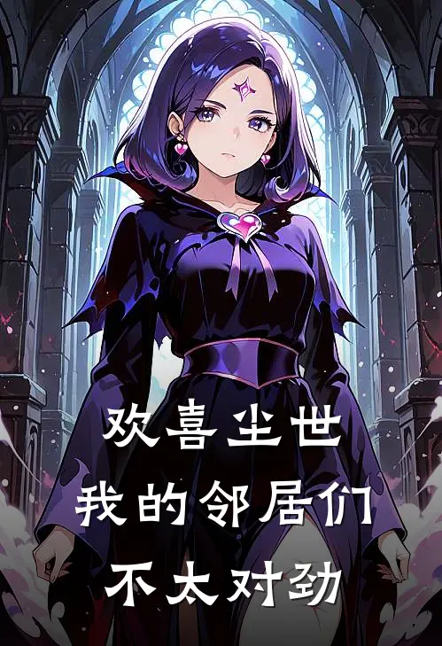 顾言林薇(欢喜尘世：我的邻居们不太对劲)全集阅读_《欢喜尘世：我的邻居们不太对劲》全文免费阅读