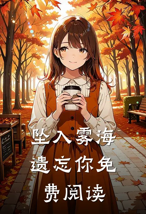 坠入雾海遗忘你免费阅读