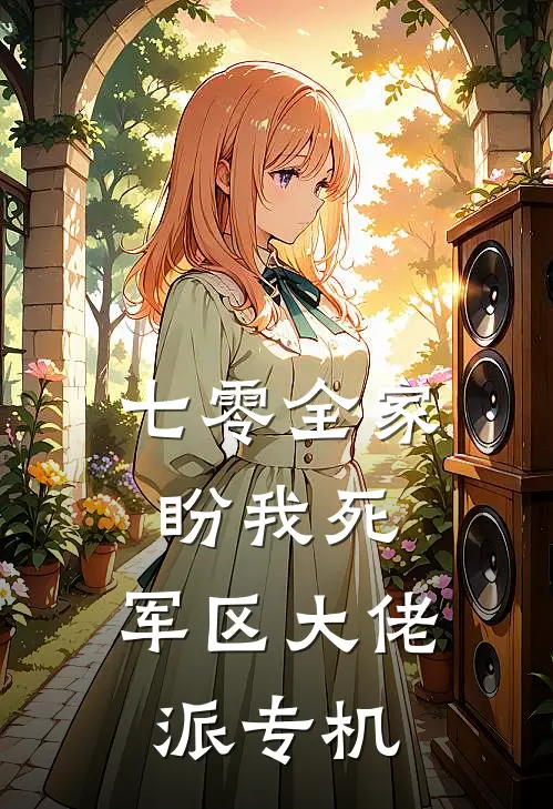 七零全家盼我死，军区大佬派专机