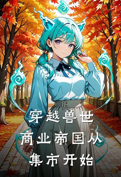 穿越兽世：商业帝国从集市开始