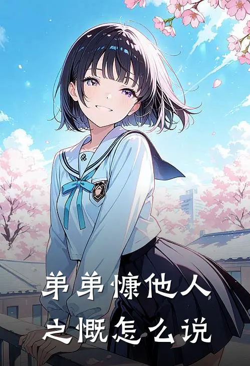 弟弟慷他人之慨怎么说