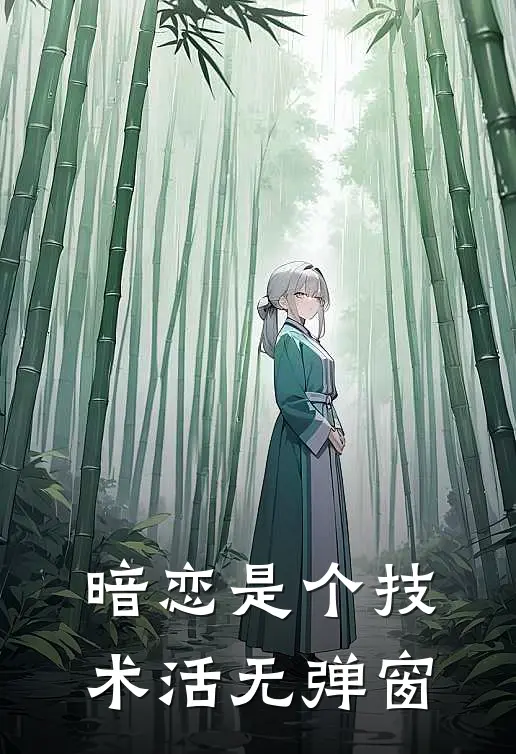 暗恋是个技术活无弹窗