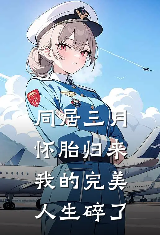 同居三月怀胎归来，我的完美人生碎了(陈默赵明昊)全本免费完结小说_小说完结免费同居三月怀胎归来，我的完美人生碎了陈默赵明昊