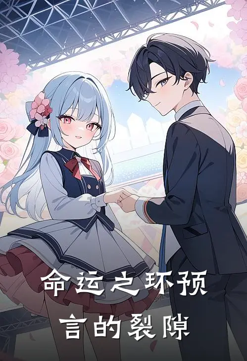 命运之环预言的裂隙艾鲁恩莉雅最新免费小说_免费完本小说命运之环预言的裂隙艾鲁恩莉雅