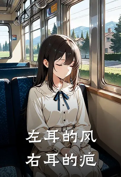 左耳的风，右耳的疤