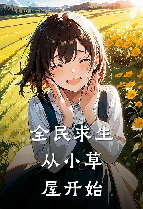 全民求生：从小草屋开始