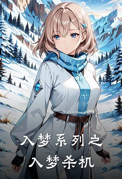 入梦系列之入梦杀机